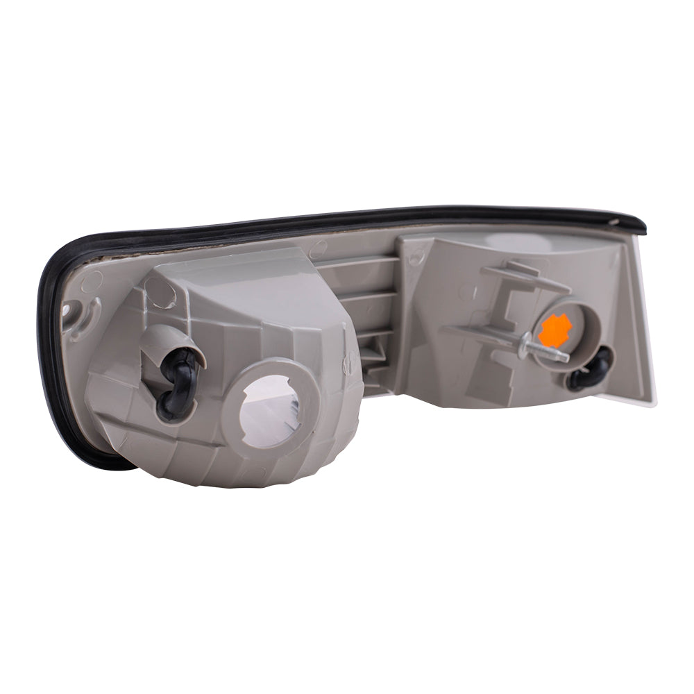 Park/Signal/Side Marker for 1998-2002 Grand Marquis for XW3Z15A201BB Left FO2550124