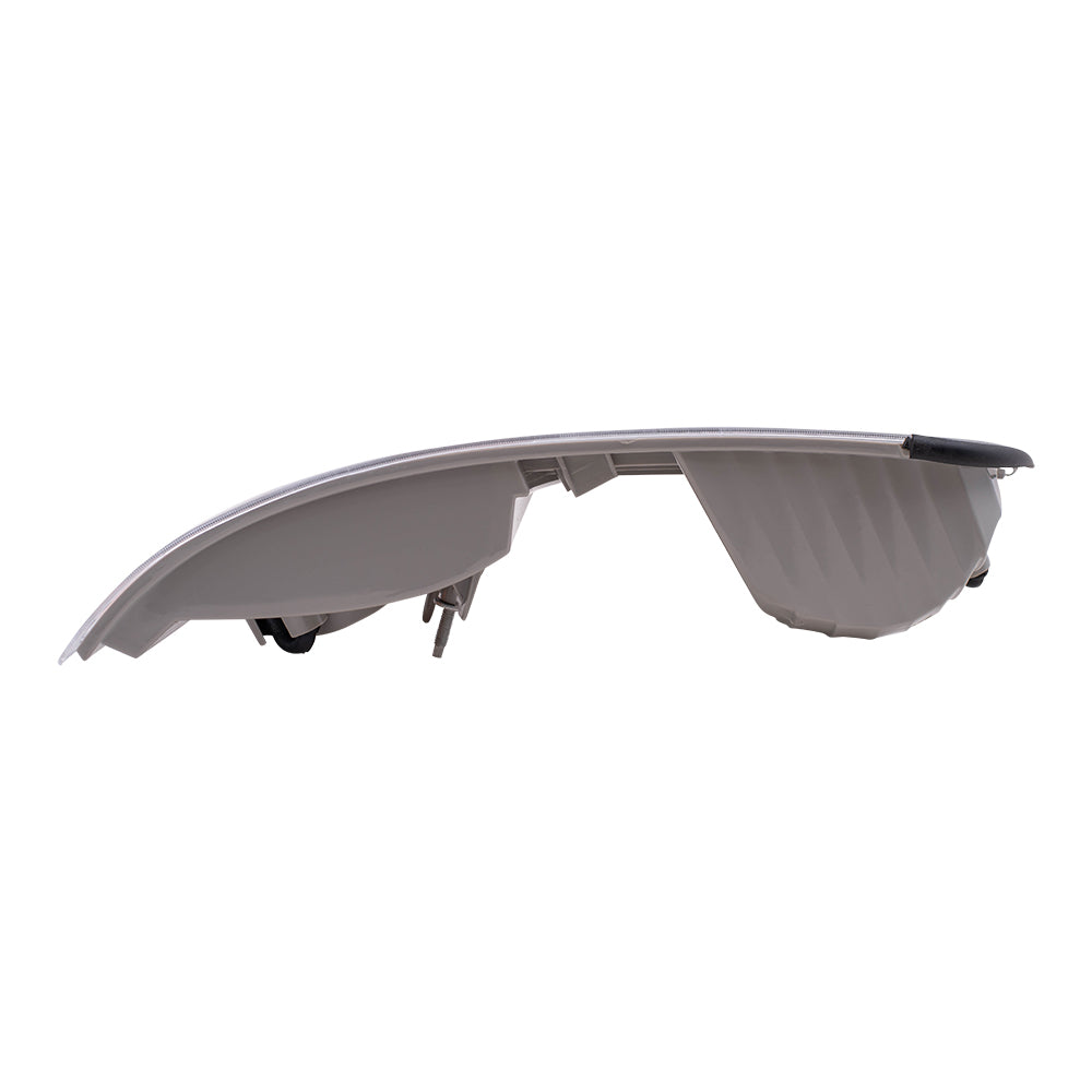 Park/Signal/Side Marker for 1998-2002 Grand Marquis for XW3Z15A201BB Left FO2550124