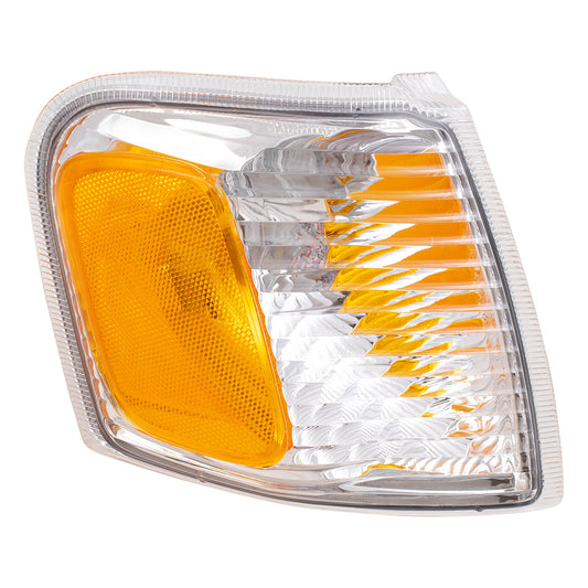 Park/Signal/Side Marker for 2001-2005 Explorer Sport Trac for 6L2Z13200A Right FO2521164