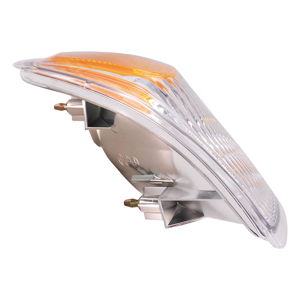 Park/Signal/Side Marker for 2001-2005 Explorer Sport Trac for 6L2Z13200A Right FO2521164