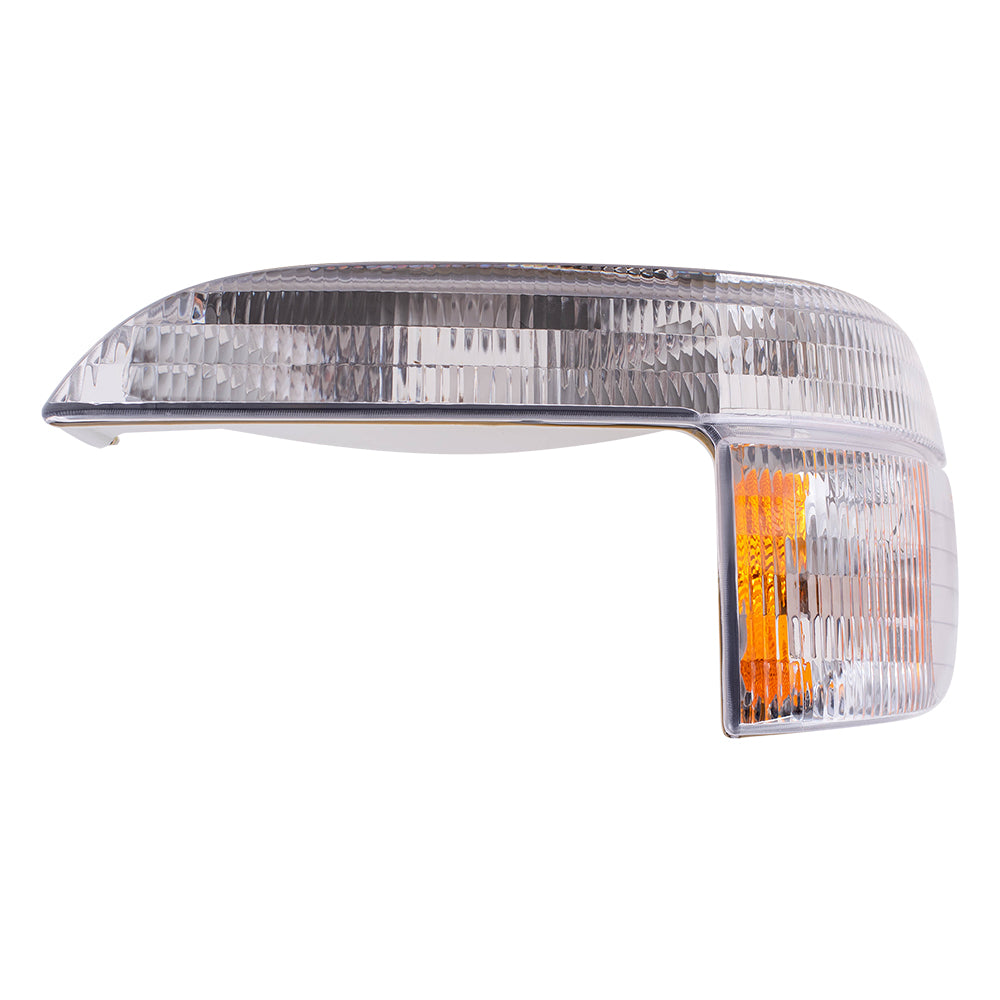 Park/Signal/Side Marker for 1995-2001 Explorer for 1997-1997 Mountaineer F67Z13201AA Left FO2520130