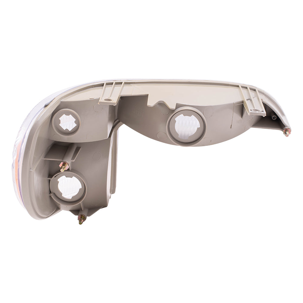 Park/Signal/Side Marker for 1995-2001 Explorer for 1997-1997 Mountaineer F67Z13201AA Left FO2520130