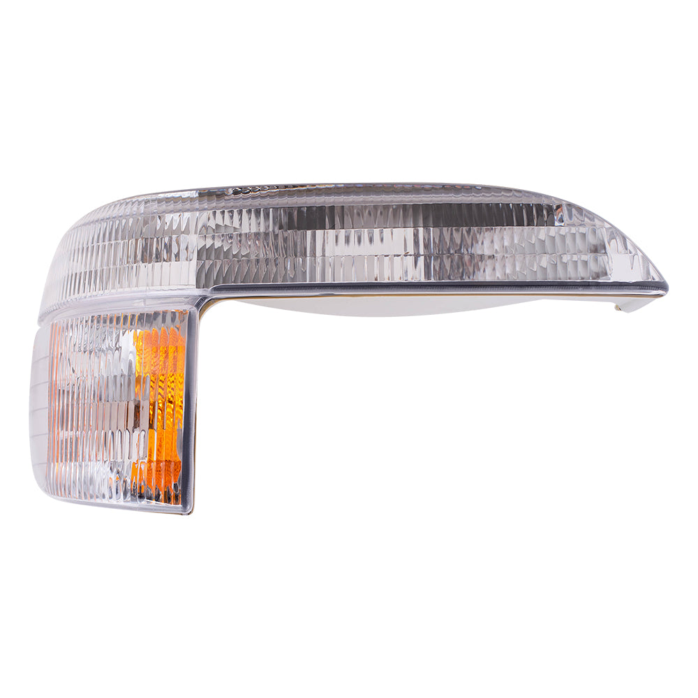 Park/Signal/Side Marker for 1995-2001 Explorer for 1997-1997 Mountaineer F67Z13200AA Right FO2521130