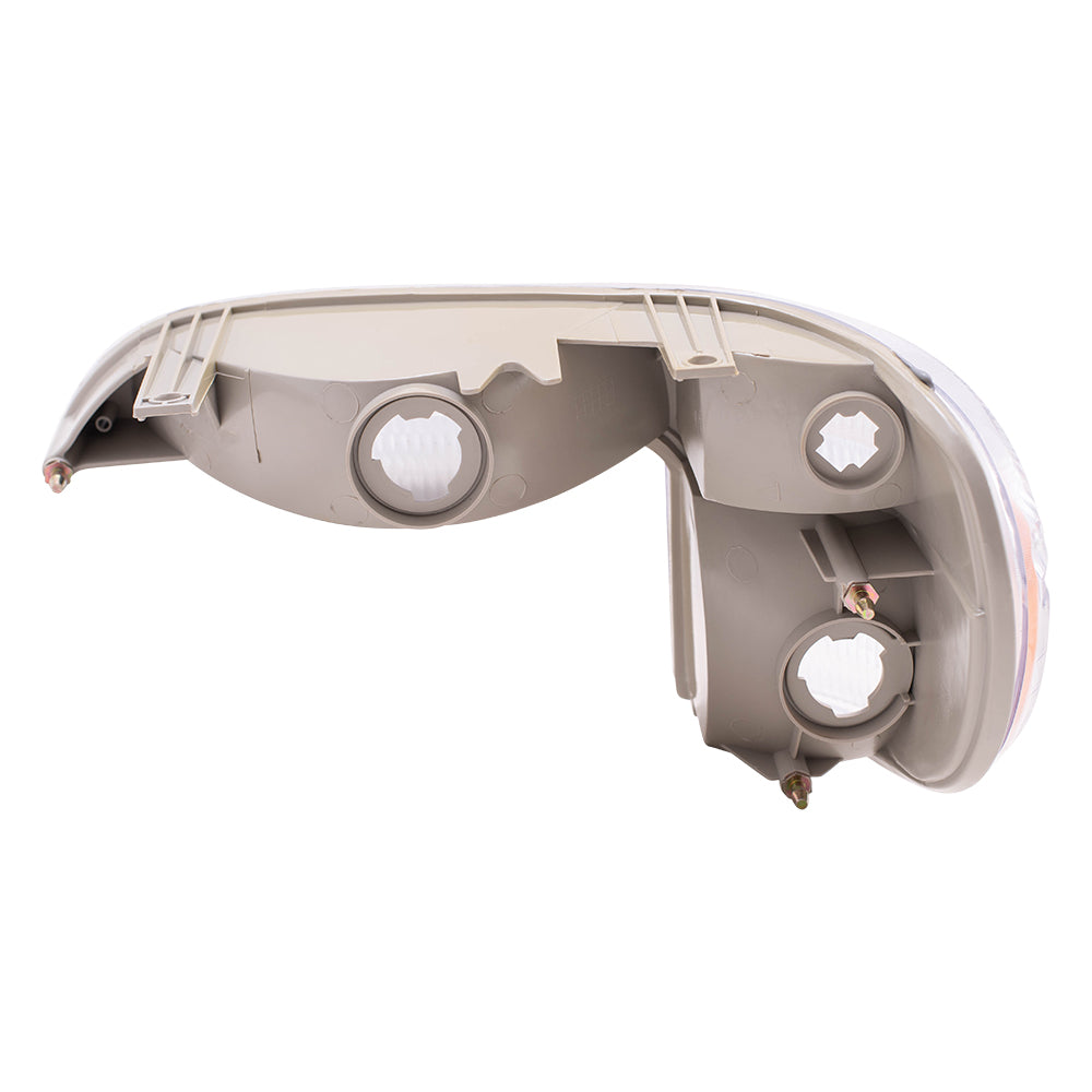 Park/Signal/Side Marker for 1995-2001 Explorer for 1997-1997 Mountaineer F67Z13200AA Right FO2521130