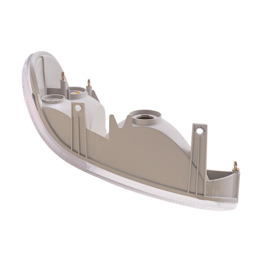 Park/Signal/Side Marker for 1995-2001 Explorer for 1997-1997 Mountaineer F67Z13200AA Right FO2521130