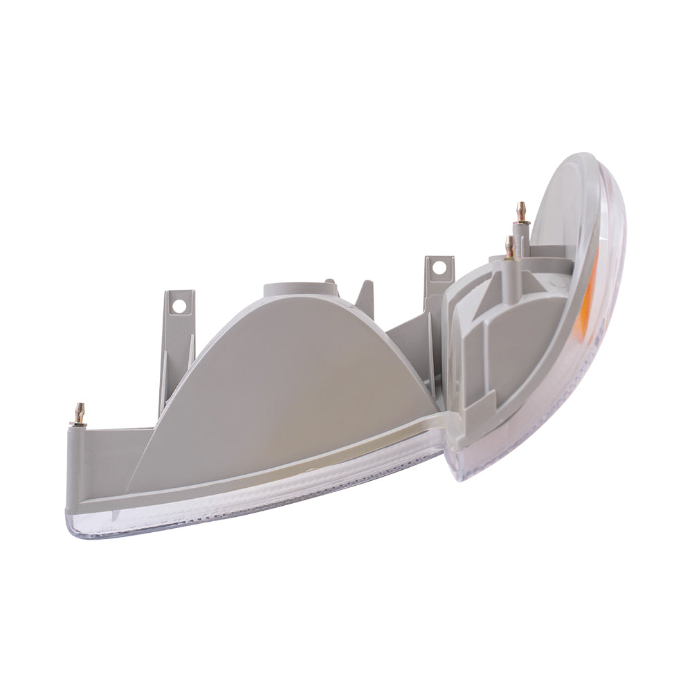 Park/Signal/Side Marker for 1995-2001 Explorer for 1997-1997 Mountaineer F67Z13200AA Right FO2521130