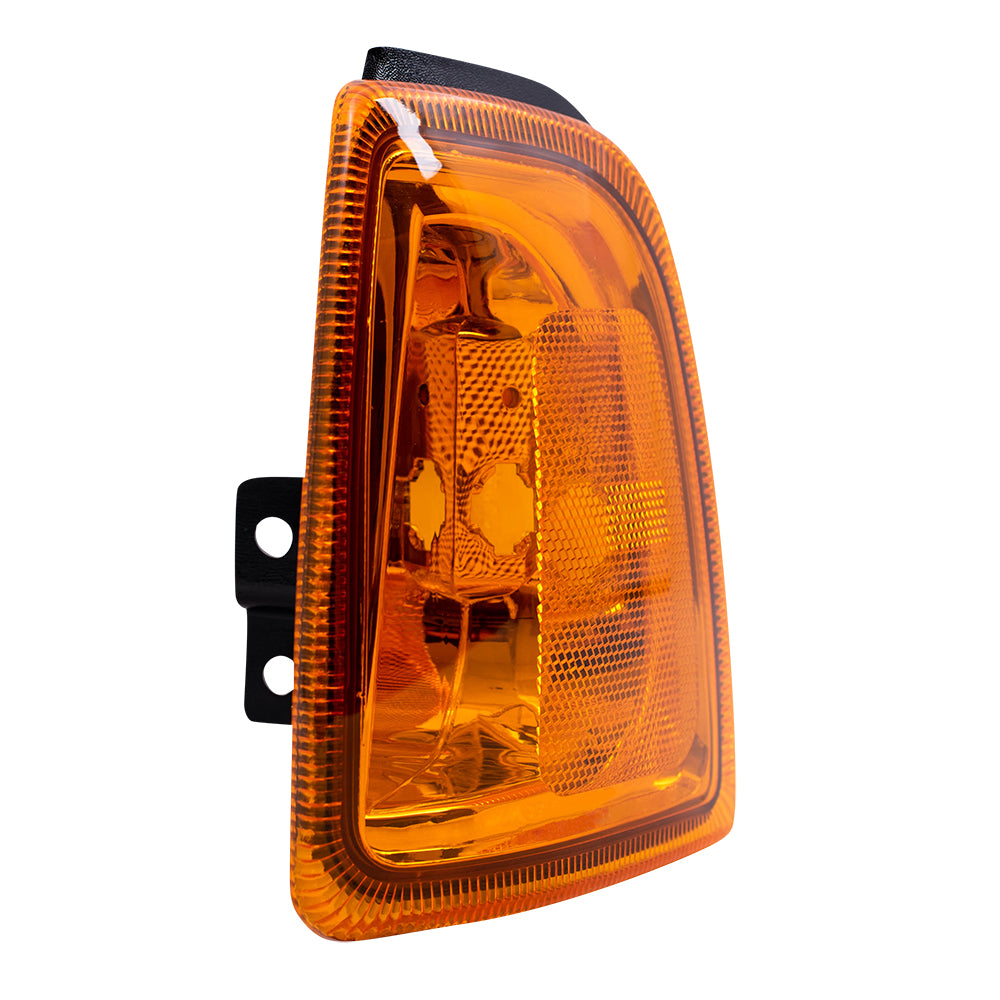 Park/Signal/Side Marker for 2001-2005 Ranger for 1L5Z15A201BA Left FO2520168