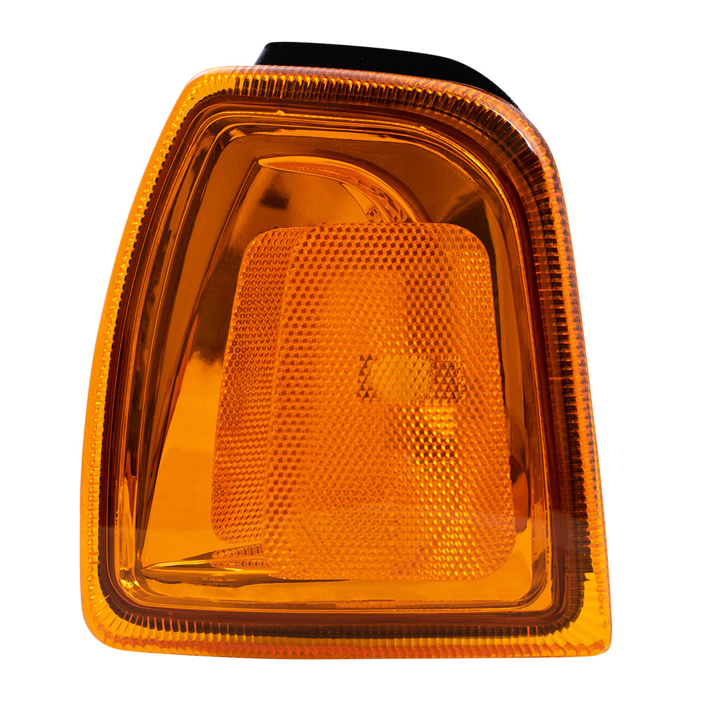 Park/Signal/Side Marker for 2001-2005 Ranger for 1L5Z15A201BA Left FO2520168