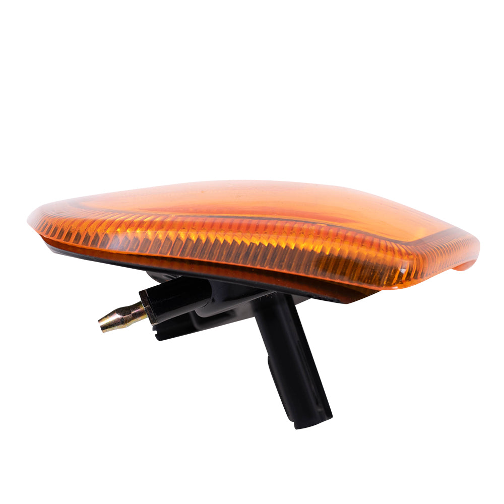 Park/Signal/Side Marker for 2001-2005 Ranger for 1L5Z15A201BA Left FO2520168