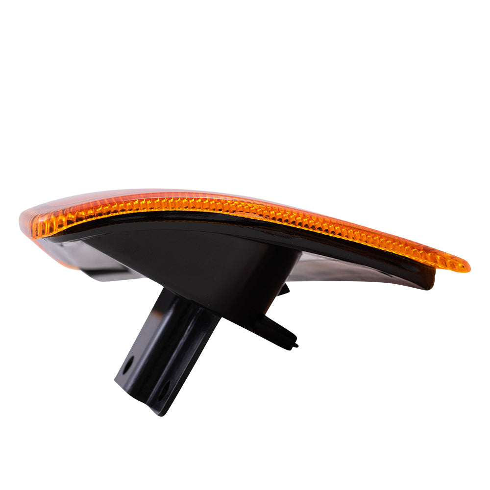 Park/Signal/Side Marker for 2001-2005 Ranger for 1L5Z15A201BA Left FO2520168