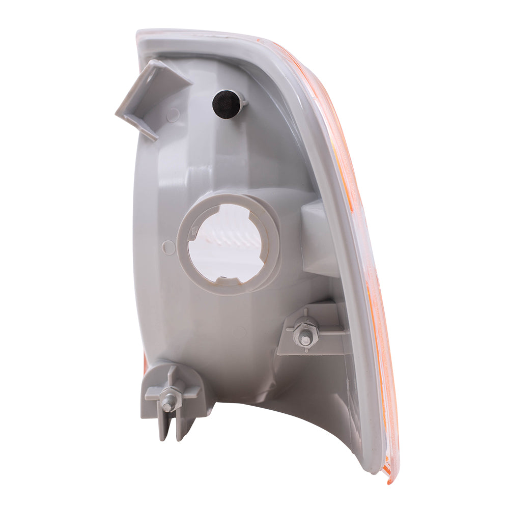 Park/Signal/Side Marker for 2002-2005 Explorer 4 Door for 1L2Z13201AA Set FO2520167