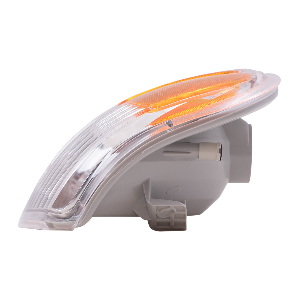 Park/Signal/Side Marker for 2002-2005 Explorer 4 Door for 1L2Z13201AA Set FO2520167