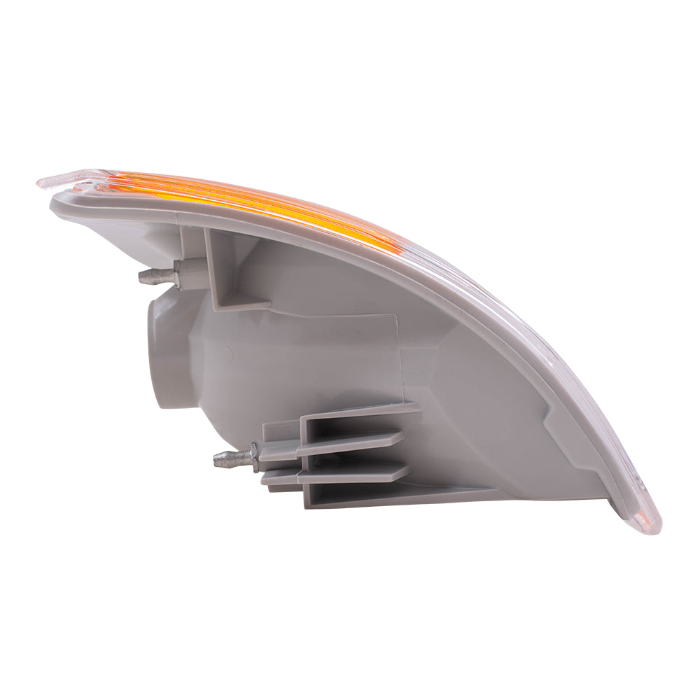 Park/Signal/Side Marker for 2002-2005 Explorer 4 Door for 1L2Z13201AA Set FO2520167