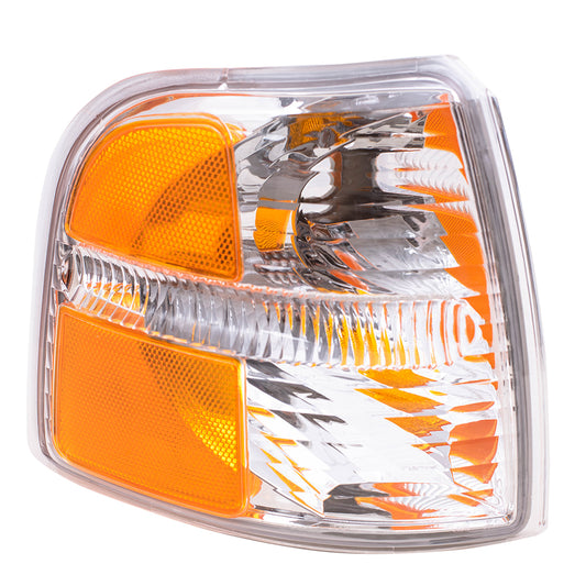 Park/Signal/Side Marker for 2002-2005 Explorer 4 Door for 1L2Z13200AA Right FO2521167