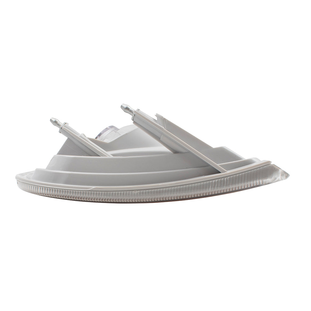 Park/Signal/Side Marker for 2001-2003 F-150 for Lightning Package for 2004-2004 F-150 Heritage 1L3Z13201BA Left FO2520170