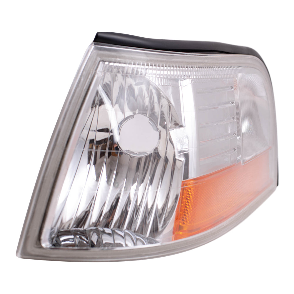 Park/Signal/Side Marker for 2003-2005 Grand Marquis for 3W3Z13201AA Left FO2520171