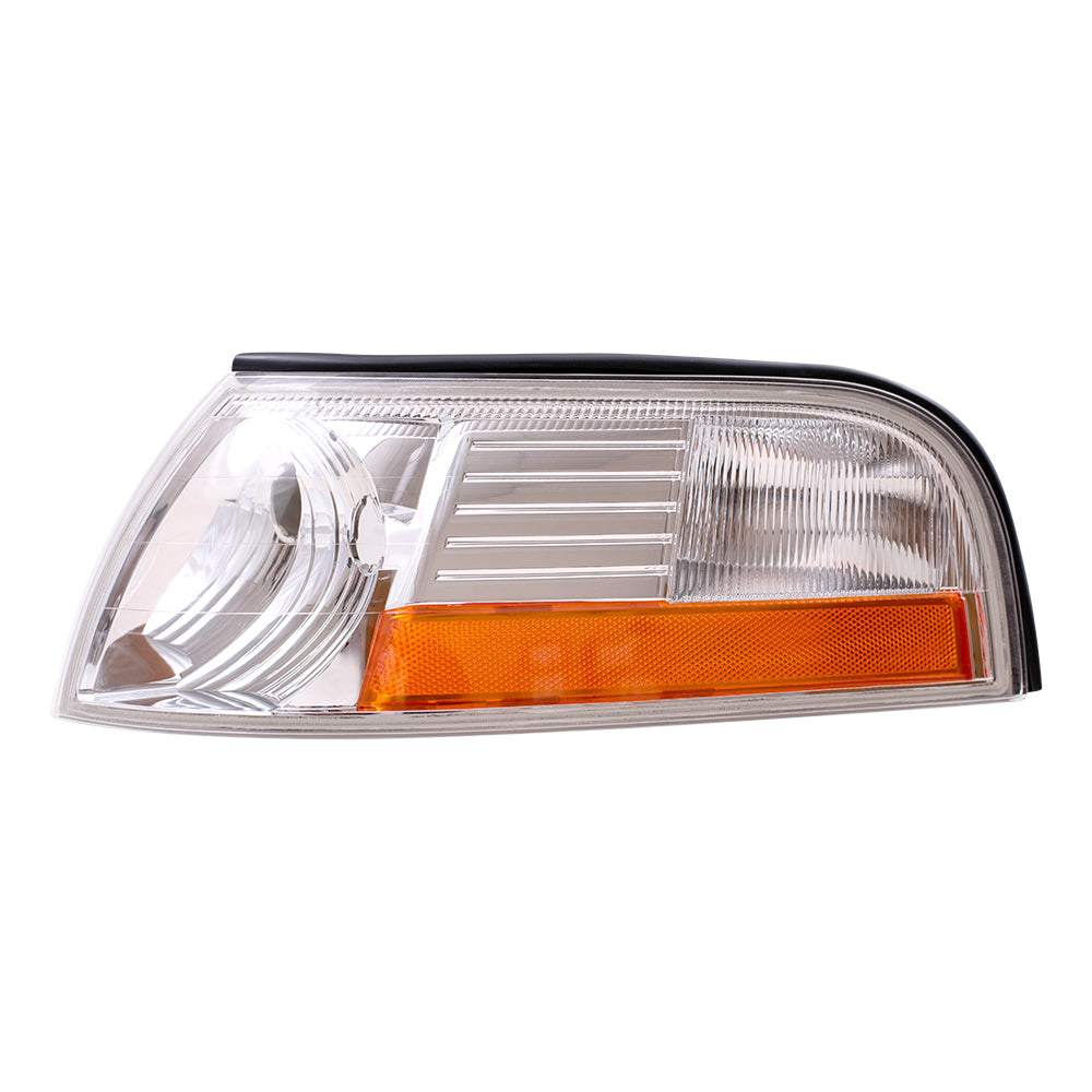 Park/Signal/Side Marker for 2003-2005 Grand Marquis for 3W3Z13201AA Left FO2520171