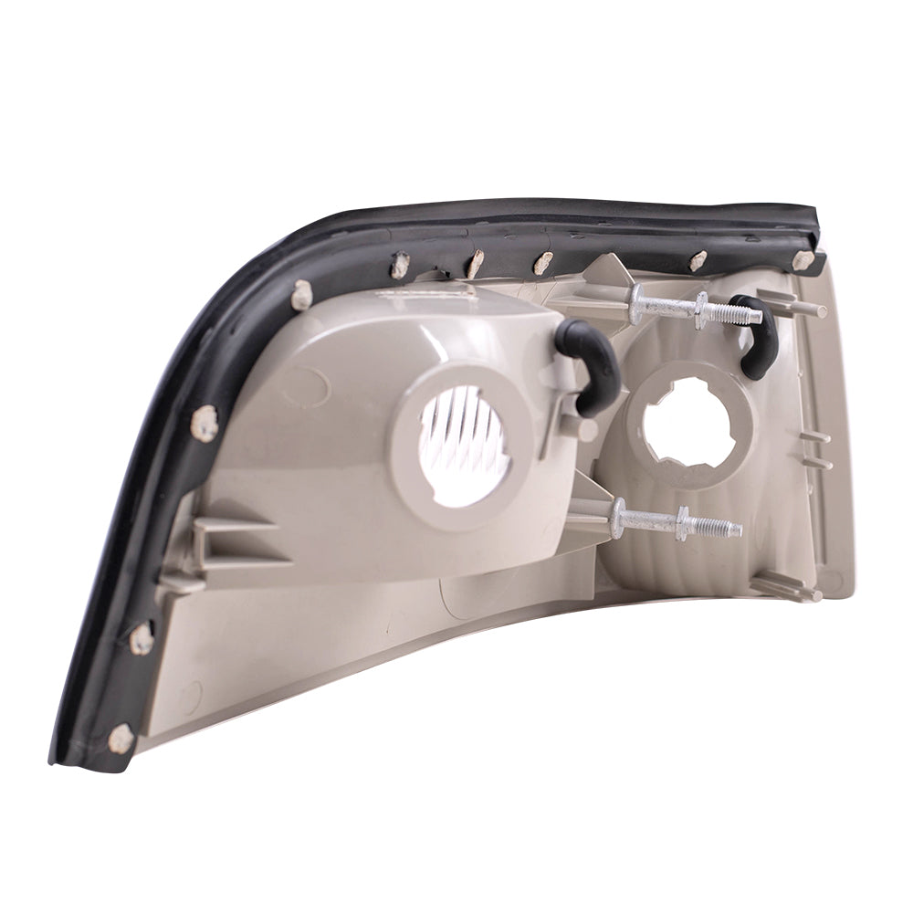Park/Signal/Side Marker for 2003-2005 Grand Marquis for 3W3Z13201AA Left FO2520171