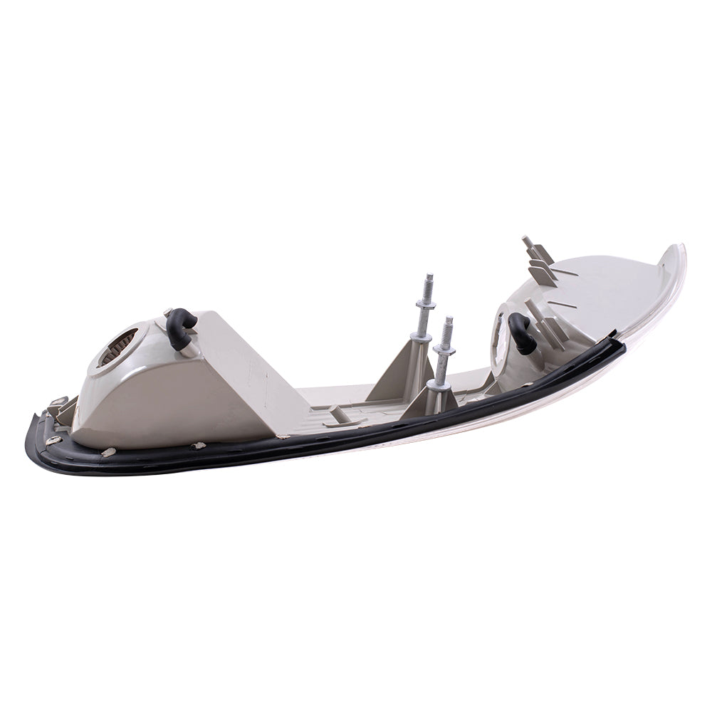 Park/Signal/Side Marker for 2003-2005 Grand Marquis for 3W3Z13200AA Right FO2521171