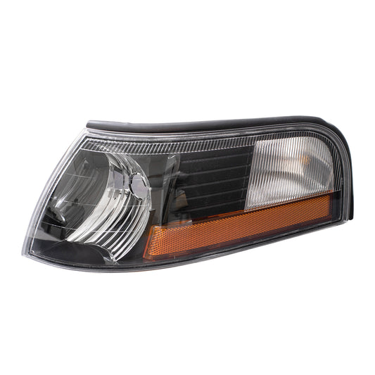 Park/Signal/Side Marker for 2003-2004 Marauder for 3W3Z13201BA Left FO2520172