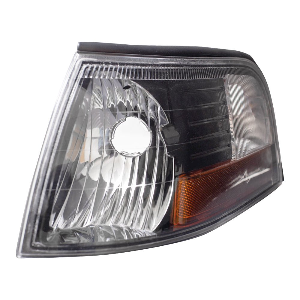 Park/Signal/Side Marker for 2003-2004 Marauder for 3W3Z13201BA Left FO2520172