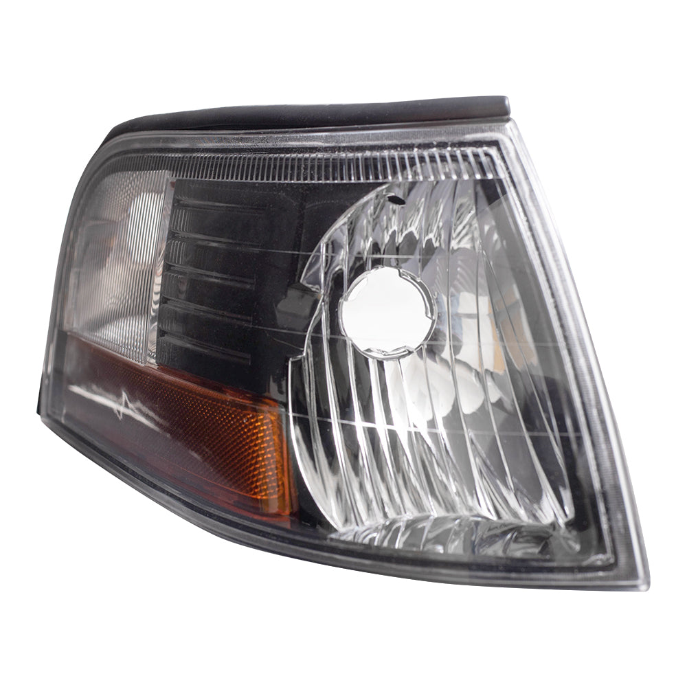 Park/Signal/Side Marker for 2003-2004 Marauder for 3W3Z13200BA Right FO2521172