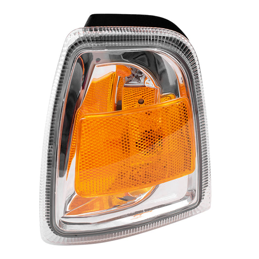 Park/Signal/Side Marker for 2006-2011 Ranger for 6L5Z15A201BA Left FO2530171
