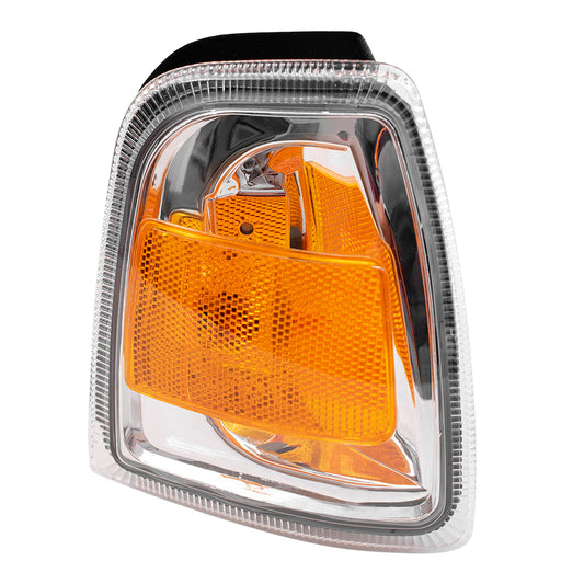 Park/Signal/Side Marker for 2006-2011 Ranger for 6L5Z15A201AA Right FO2531171