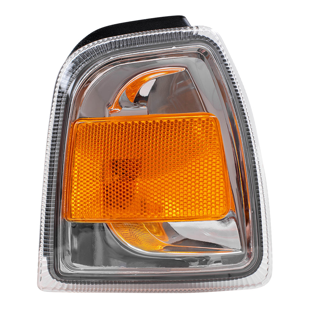 Park/Signal/Side Marker for 2006-2011 Ranger for 6L5Z15A201AA Right FO2531171