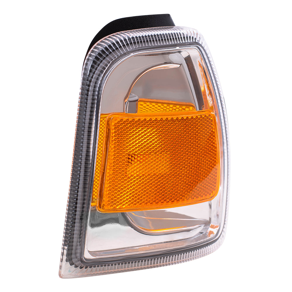 Park/Signal/Side Marker for 2006-2011 Ranger for 6L5Z15A201AA Right FO2531171