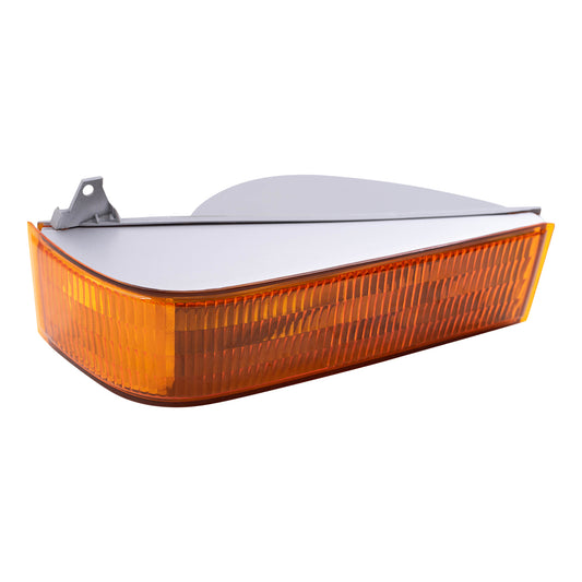 Park/Signal/Side Marker for 1989-1990 Bronco II for 1991-1994 Explorer 1989-1992 Ranger F1TZ13200C Right FO2521107