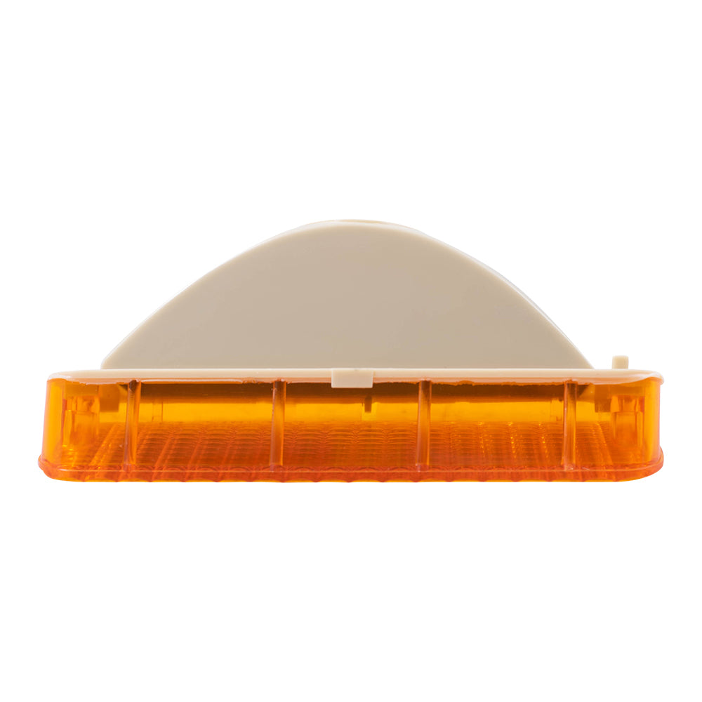 Park/Signal/Side Marker for 1984-1988 Bronco II for 1983-1988 Ranger E3TZ13201A Left FO2520103