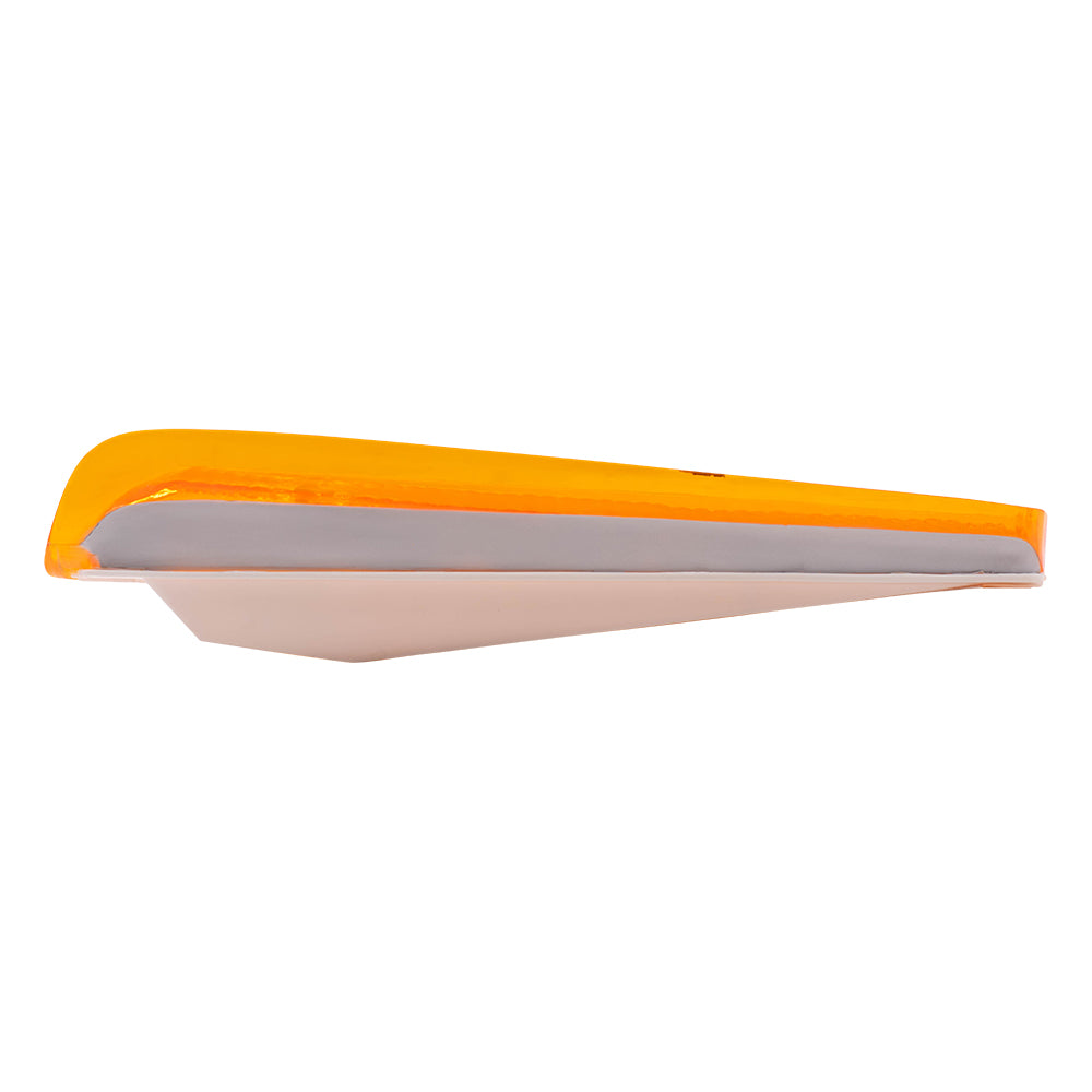 Park/Signal/Side Marker for 1978-1979 Bronco for 1978-1979 F-150 1978-1979 F-250 1978-1979 F-350 D8TZ13201A Left FO2520162