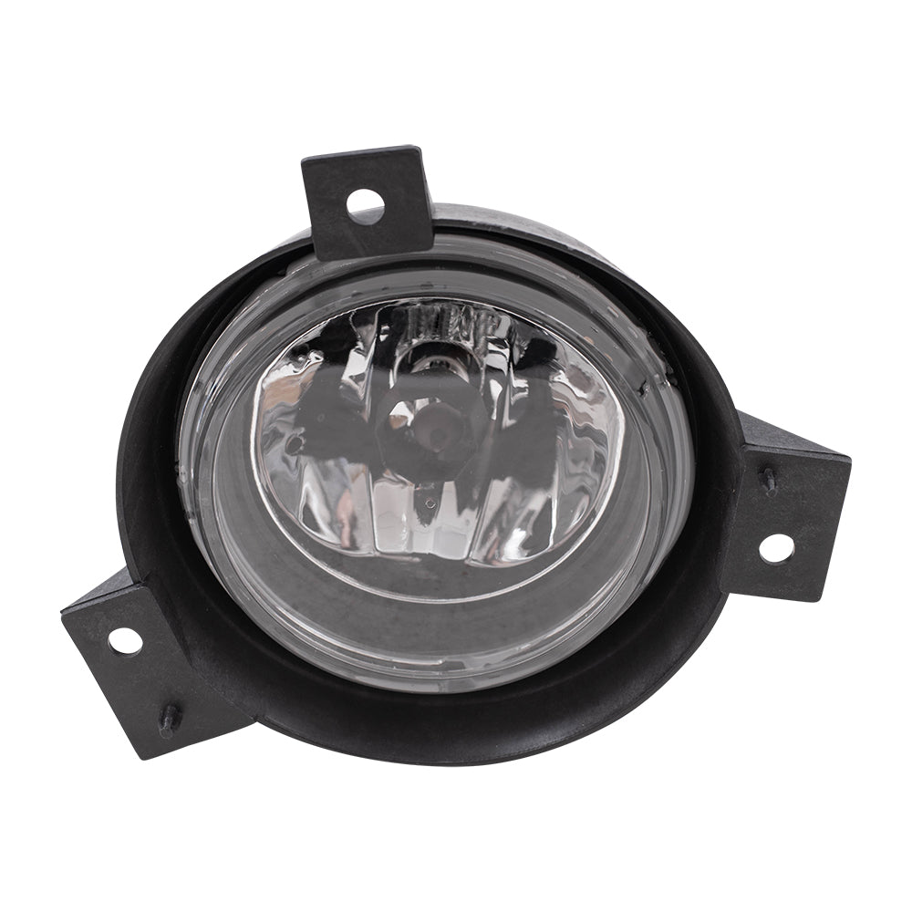 Fog Light for 2001-2003 Ranger w/ Bracket for 1L5Z15200DA Left FO2592184