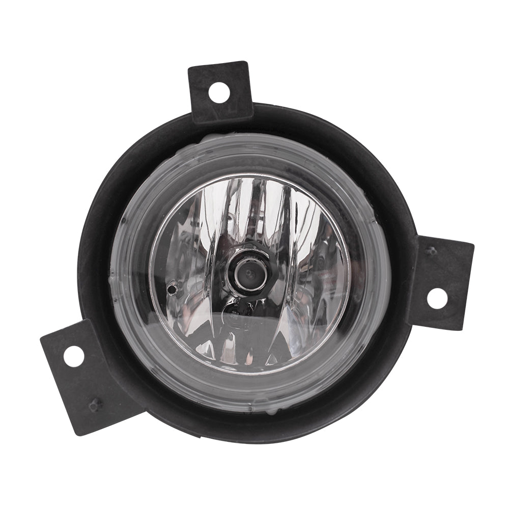 Fog Light for 2001-2003 Ranger w/ Bracket for 1L5Z15200DA Left FO2592184