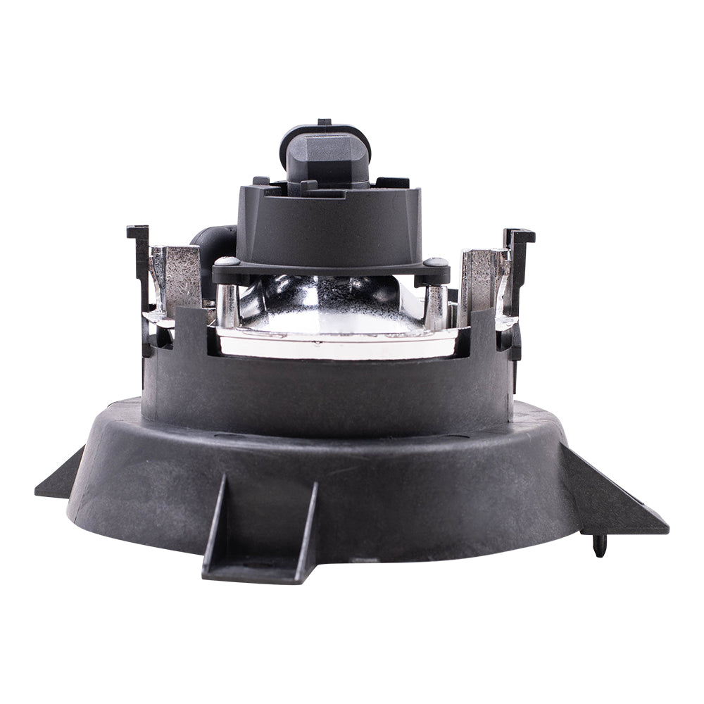 Fog Light for 2001-2003 Ranger w/ Bracket for 1L5Z15200DA Left FO2592184