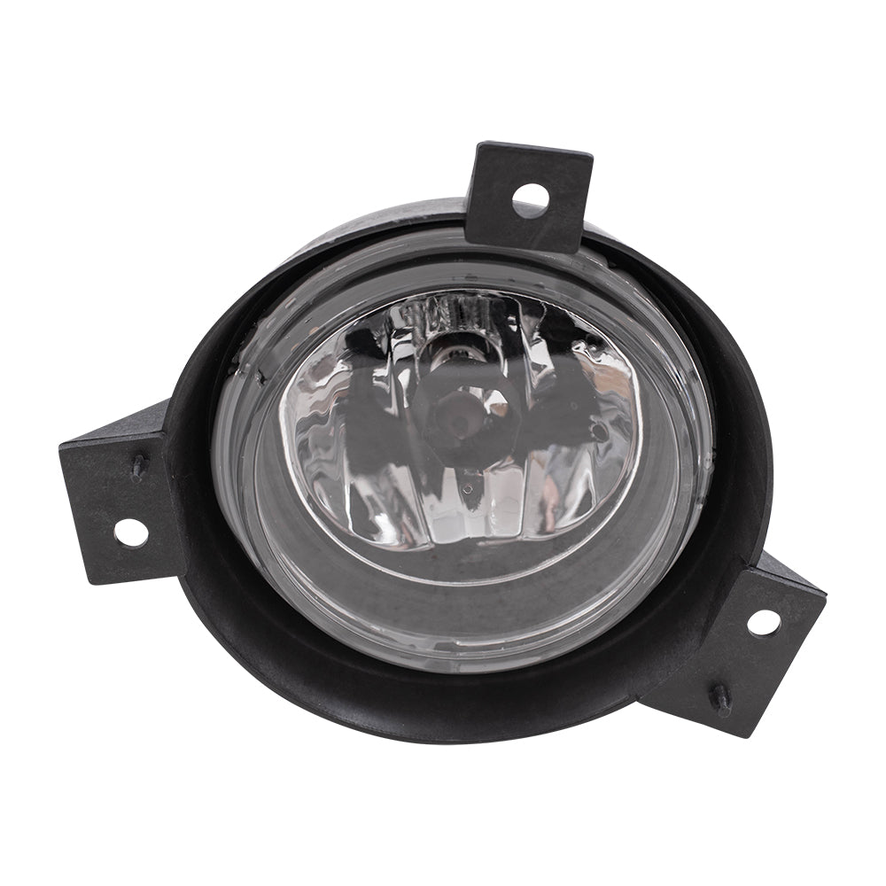 Fog Light for 2001-2003 Ranger w/ Bracket for 1L5Z15200CA Right FO2593184