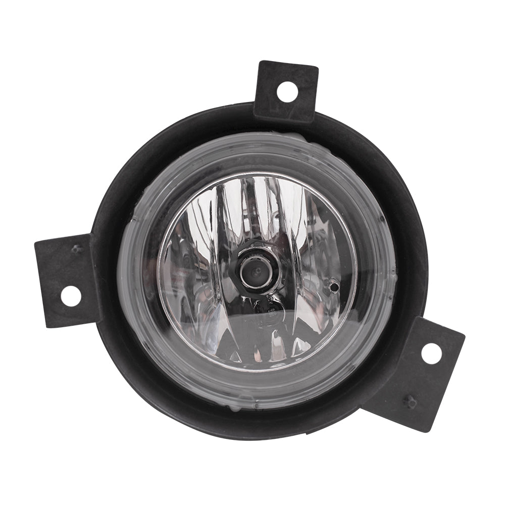 Fog Light for 2001-2003 Ranger w/ Bracket for 1L5Z15200DA Set FO2592184