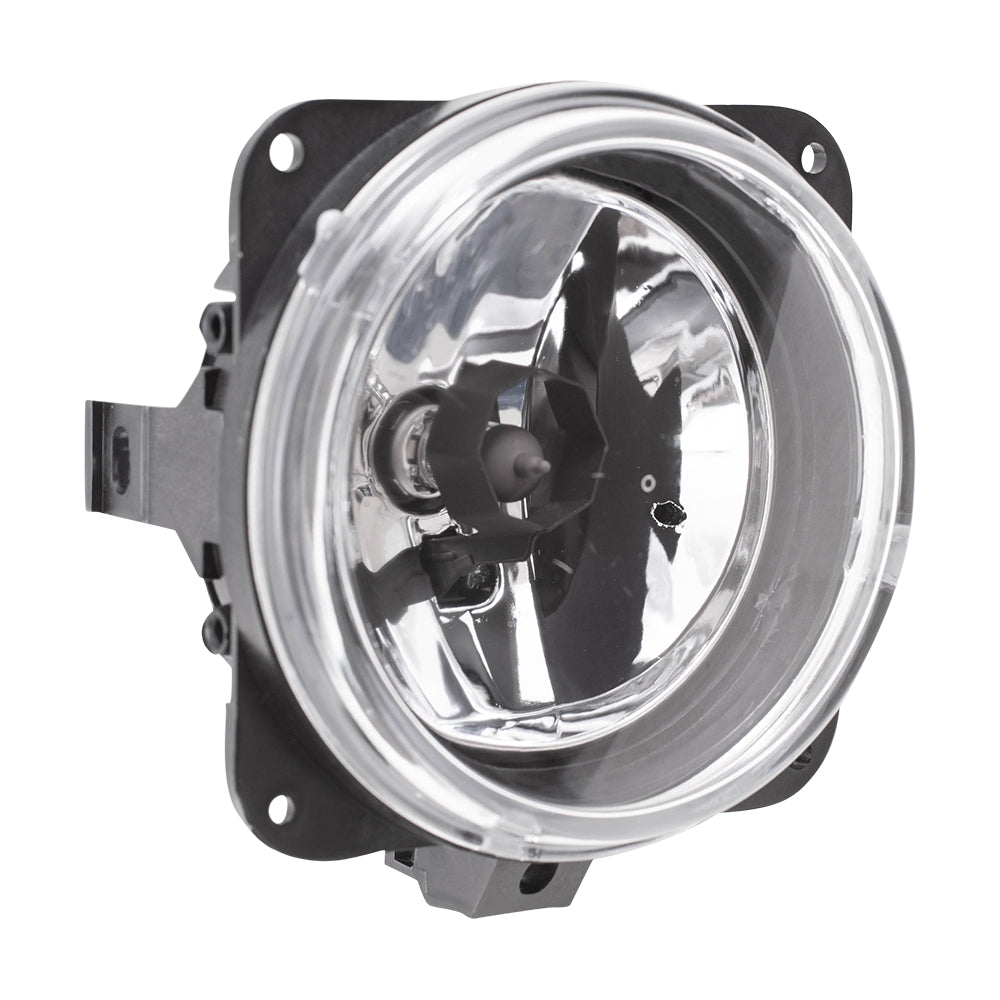 Fog Light for 2005-2006 Escape w/ SVT/Cobra/LN/LS L=R for 2003-2004 Mustang 2M5Z15200AB FO2592194
