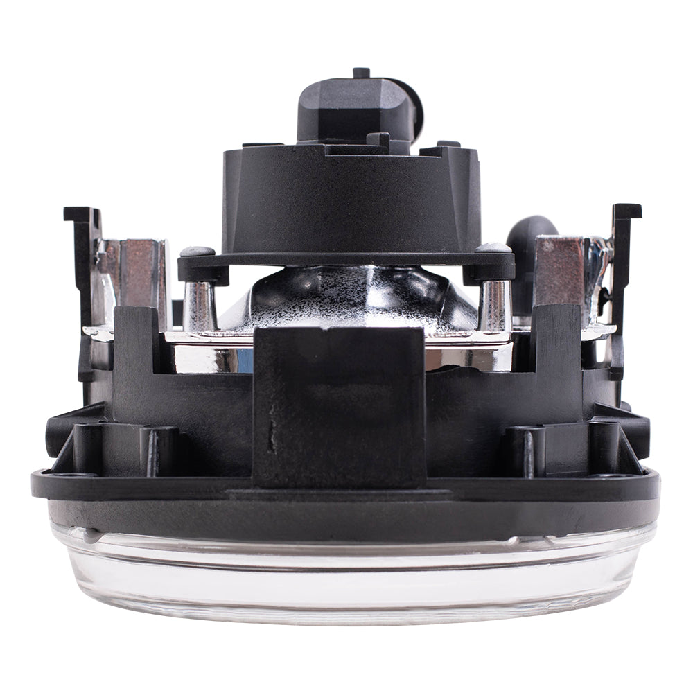 Fog Light for 2005-2006 Escape w/ SVT/Cobra/LN/LS L=R for 2003-2004 Mustang 2M5Z15200AB FO2592194