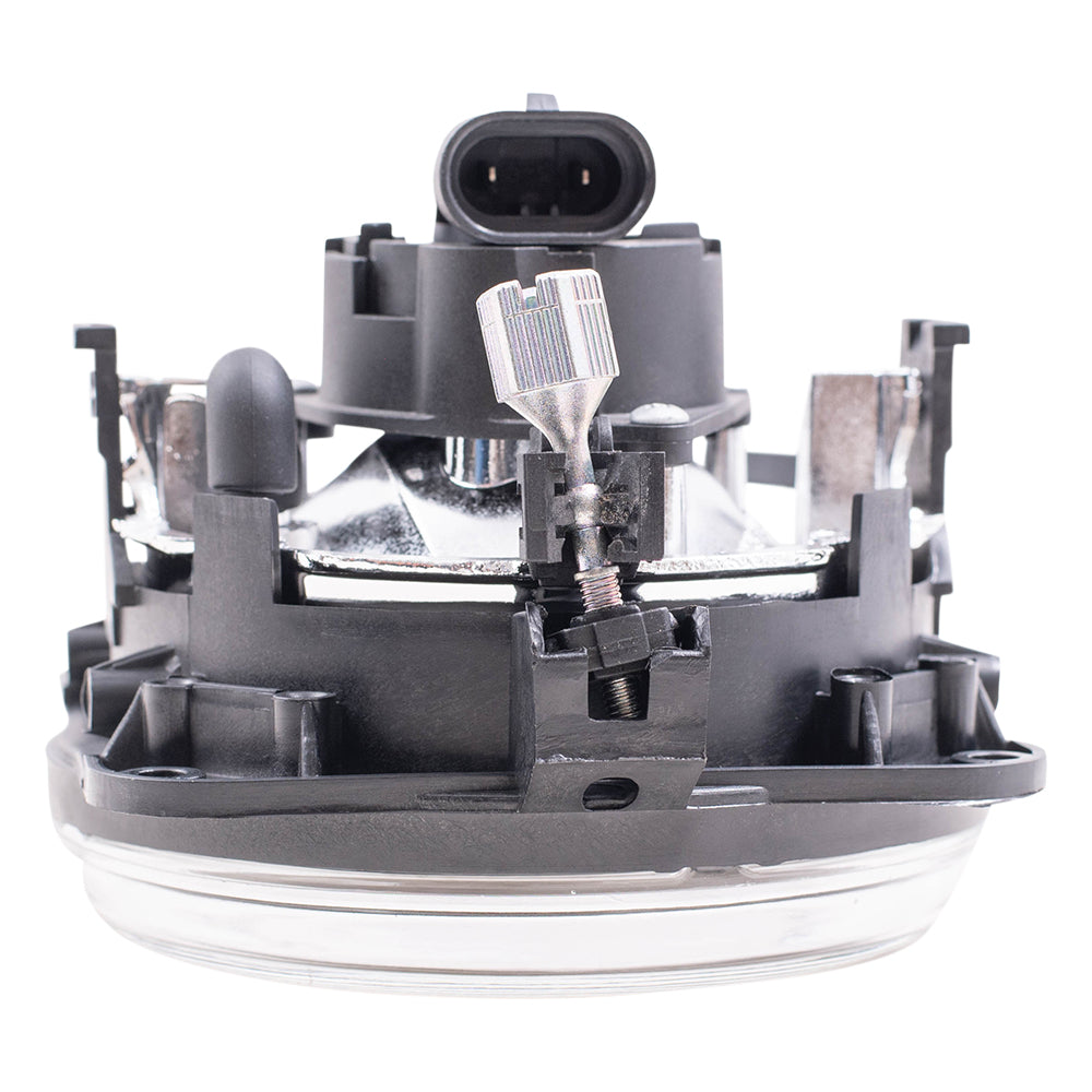 Fog Light for 2005-2006 Escape w/ SVT/Cobra/LN/LS L=R for 2003-2004 Mustang 2M5Z15200AB FO2592194
