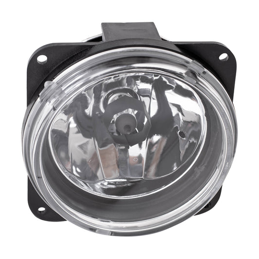 Fog Light for 2005-2006 Escape w/ SVT/Cobra/LN/LS L=R for 2003-2004 Mustang 2M5Z15200AB FO2592194