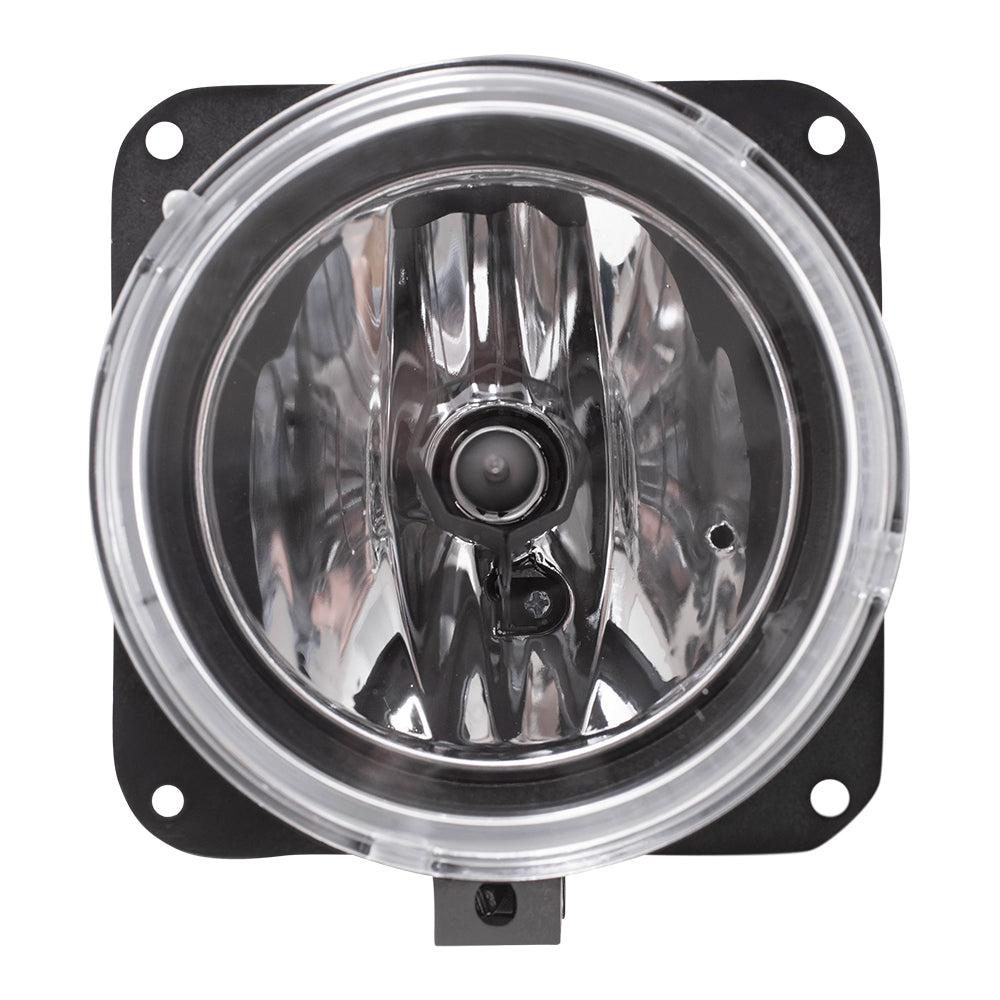 Fog Light for 2005-2006 Escape w/ SVT/Cobra/LN/LS L=R for 2003-2004 Mustang 2M5Z15200AB FO2592194