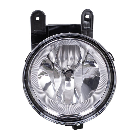 Fog Light for 1998-2002 Navigator for 1L7Z15200AD Left FO2592191