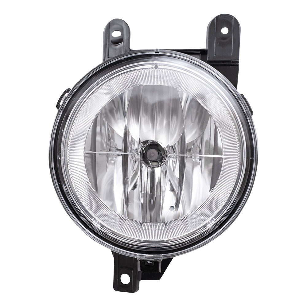 Fog Light for 1998-2002 Navigator for 1L7Z15200AD Set FO2592191