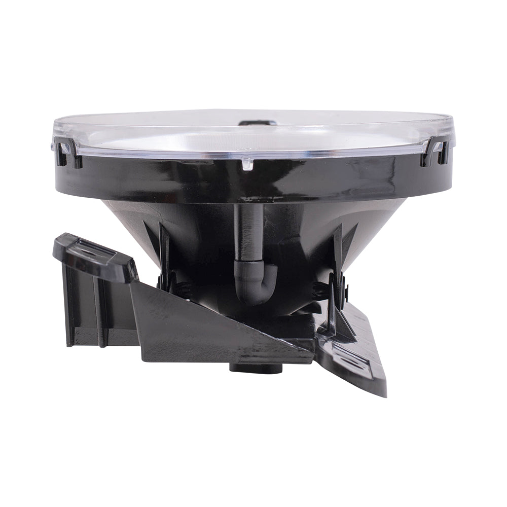 Fog Light for 1998-2002 Navigator for 1L7Z15200AD Set FO2592191