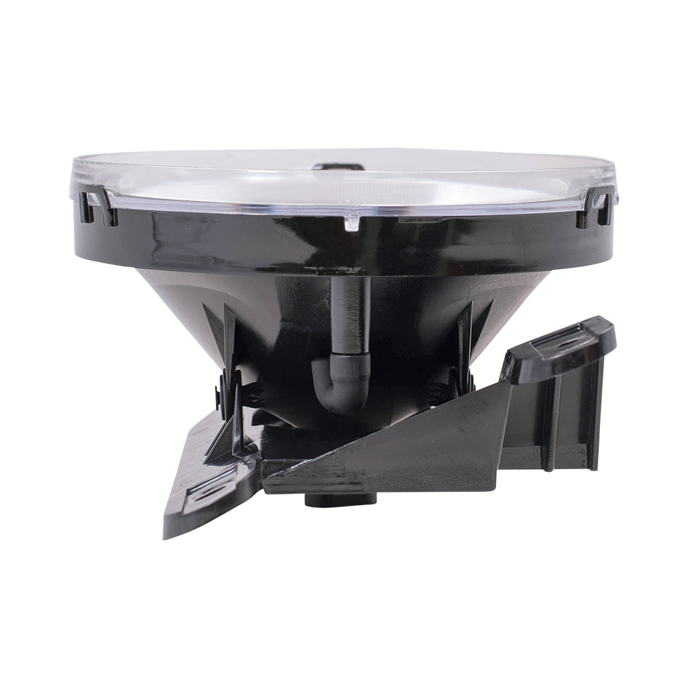 Fog Light for 1998-2002 Navigator for 1L7Z15200AD Left FO2592191