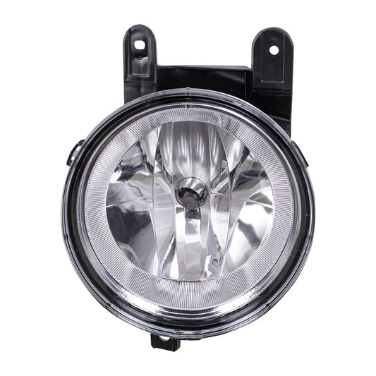 Fog Light for 1998-2002 Navigator for 1L7Z15200AC Right FO2593191