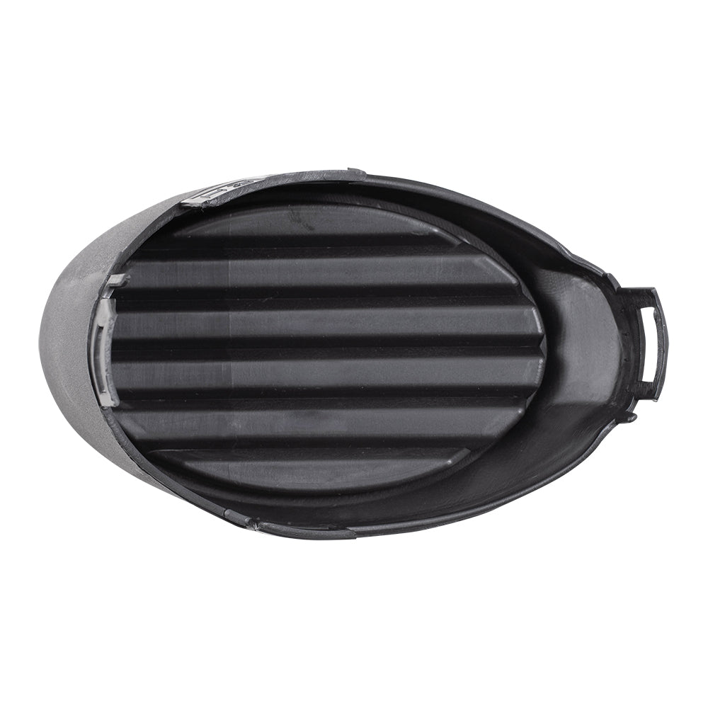 Fog Light Cover for 2012-2014 Focus for CP9Z17B814A Set FO1038116