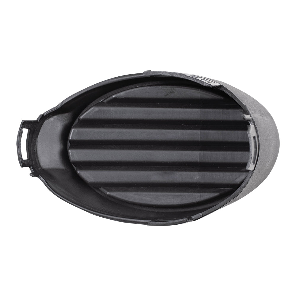 Fog Light Cover for 2012-2014 Focus for CP9Z17B814A Left FO1038116